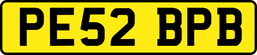 PE52BPB