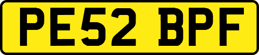 PE52BPF