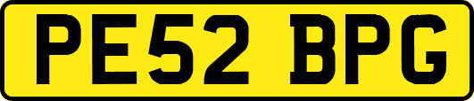 PE52BPG