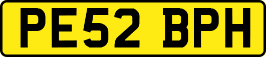 PE52BPH