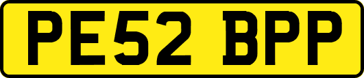 PE52BPP