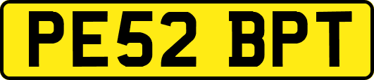 PE52BPT