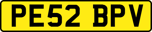 PE52BPV