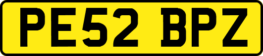 PE52BPZ