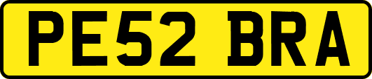 PE52BRA