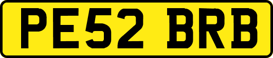 PE52BRB