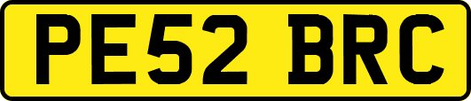 PE52BRC