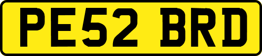 PE52BRD