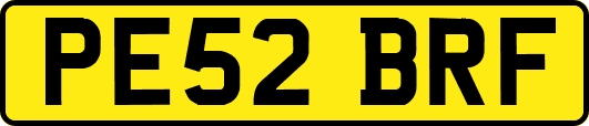 PE52BRF