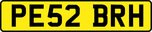 PE52BRH