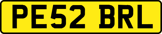 PE52BRL