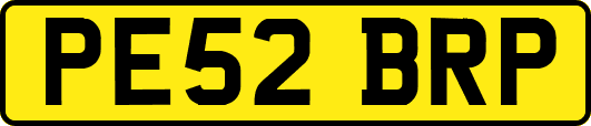 PE52BRP