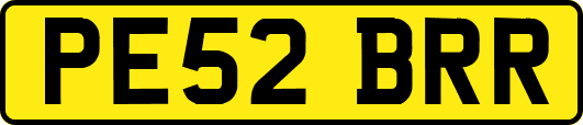 PE52BRR