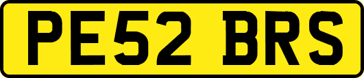 PE52BRS