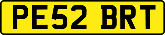 PE52BRT