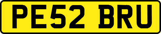 PE52BRU