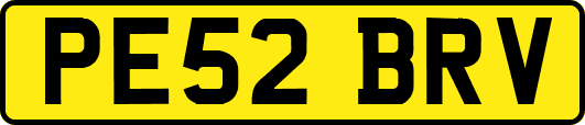 PE52BRV