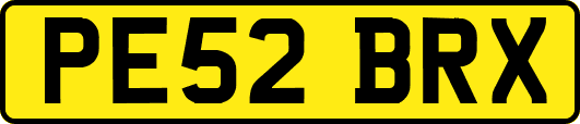 PE52BRX