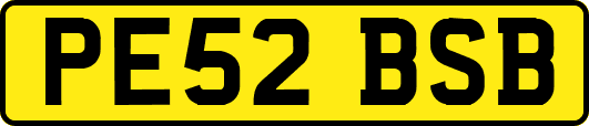 PE52BSB