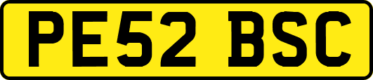 PE52BSC