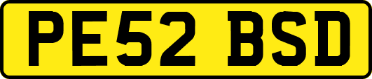 PE52BSD