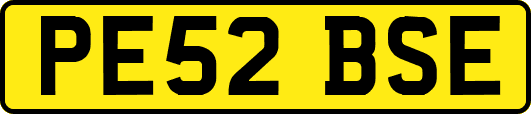 PE52BSE
