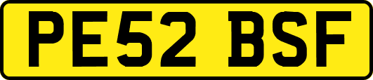 PE52BSF