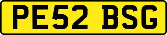 PE52BSG