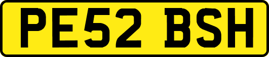 PE52BSH