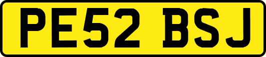 PE52BSJ