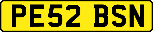 PE52BSN