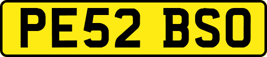 PE52BSO