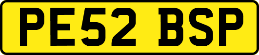 PE52BSP