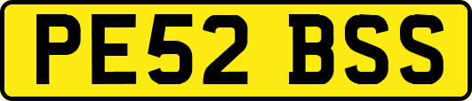 PE52BSS