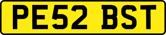 PE52BST