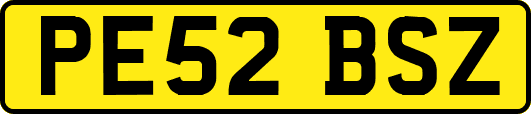 PE52BSZ