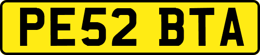 PE52BTA