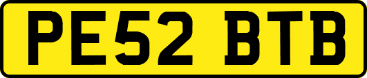PE52BTB