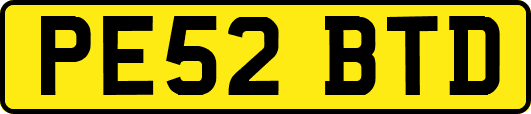 PE52BTD
