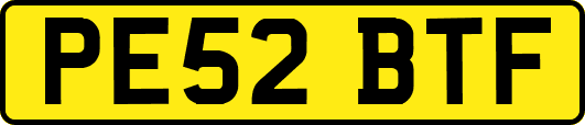 PE52BTF