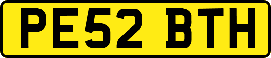 PE52BTH