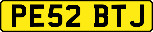 PE52BTJ