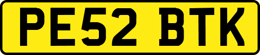 PE52BTK