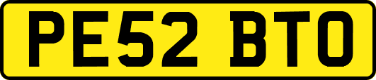 PE52BTO