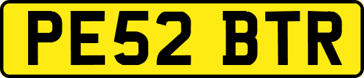 PE52BTR