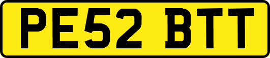 PE52BTT