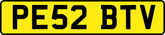 PE52BTV