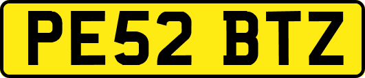 PE52BTZ