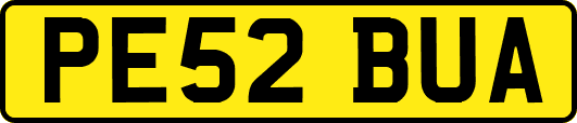 PE52BUA