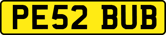 PE52BUB